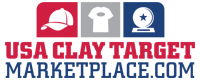 Clay Target Marketplace Logo