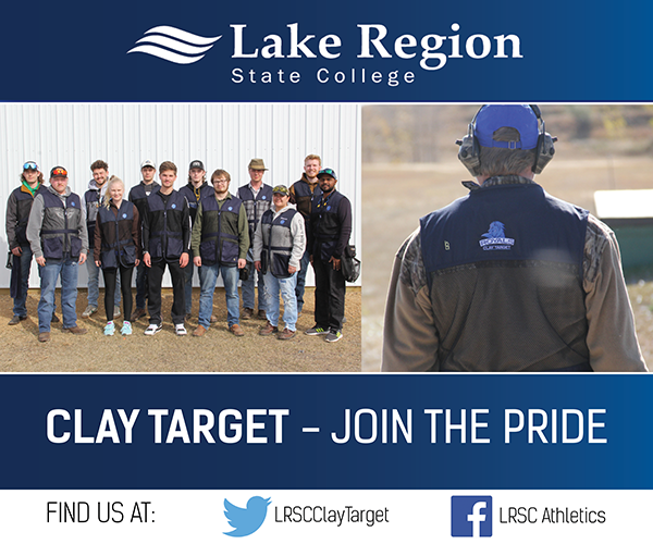 Lake Region State College