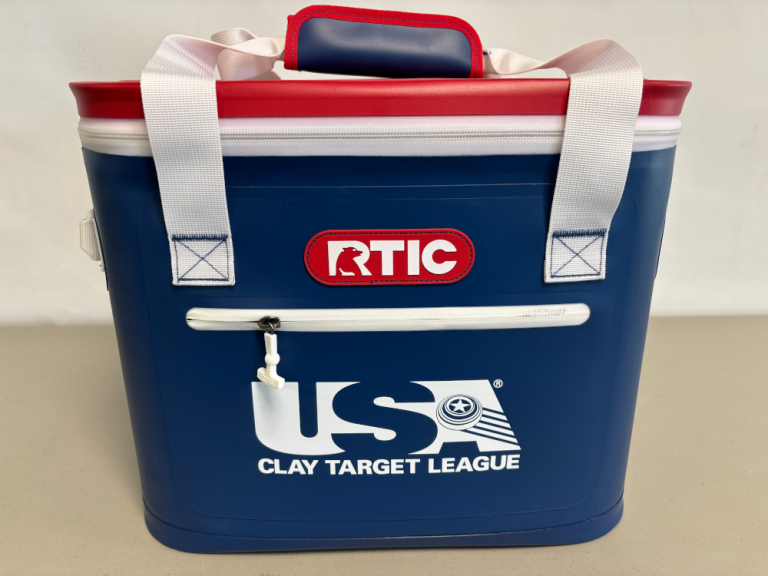 RTIC USACTL Branded 30 Can Soft Pack Cooler USA Clay Target Marketplace rtic-usactl-branded-30-can-soft-pack-cooler-usa-clay-target-marketplace